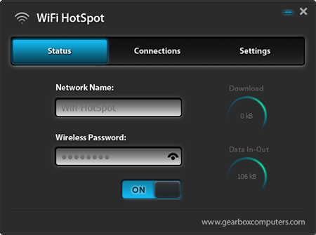 wifi adapter download software