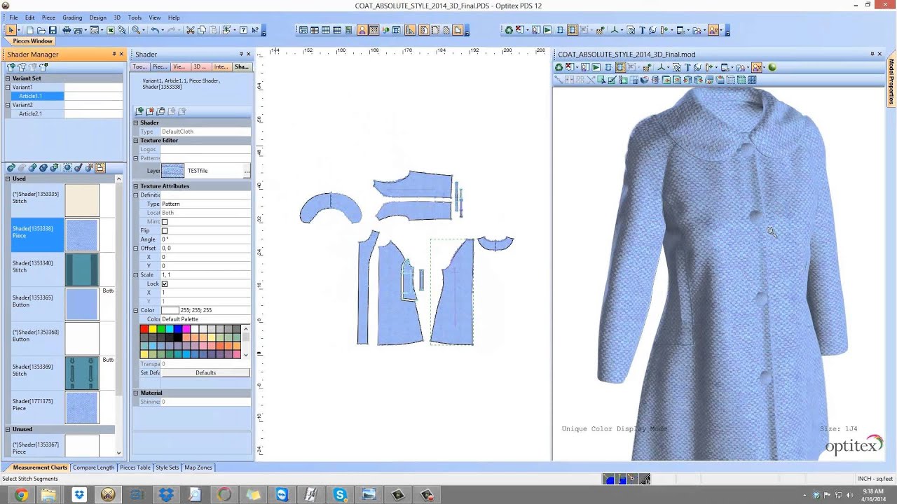 3d fashion design software by browzwear download